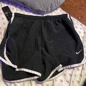 nike shorts